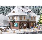 FALLER H0 Aktions-Set Weihnachtssingen