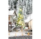 FALLER H0 Aktions-Set Weihnachtssingen