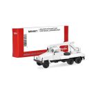 herpa - MiniKit IFA G5 Kran-LKW 3achs, weiß