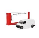 herpa - MiniKit VW T6.1 Kasten, weiß (1 Stück)