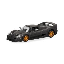 herpa - Ferrari F50, schwarz