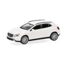 herpa - Mercedes-Benz GLA, weiß