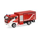 herpa - MAN TGM MzGW Fraport