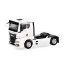 herpa - MAN TGX GN Zugmaschine 2achs, weiß