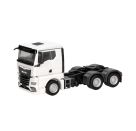herpa - MAN TGX GN Zugmaschine 3achs, weiß