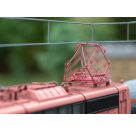 Märklin 39136 - H0 Elektrolokomotive Baureihe 151