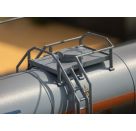 Märklin 46465 - H0 Chlorgaskesselwagen-Set VTG