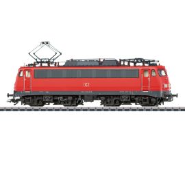 Märklin 39127 - H0 Elektrolokomotive Baureihe 115