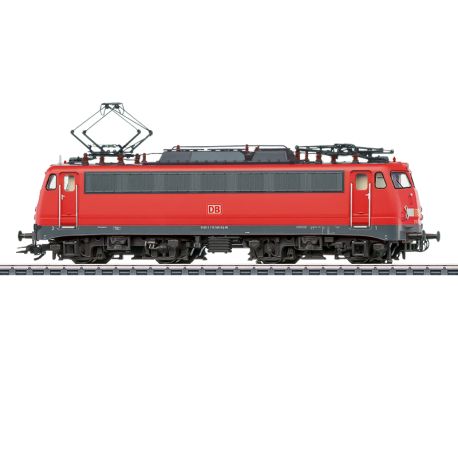 Märklin 39127 - H0 Elektrolokomotive Baureihe 115