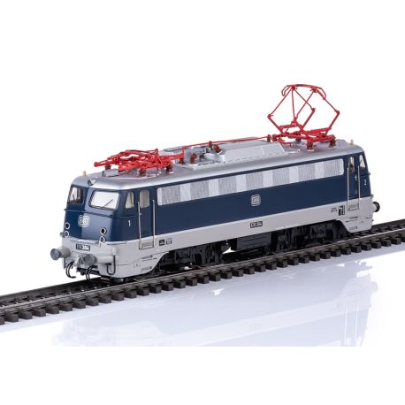 Märklin 39128 - H0 Elektrolokomotive Baureihe E10.3