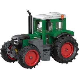 BRIXIES Plus Fendt Vario 600