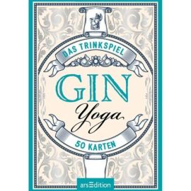 Gin-Yoga