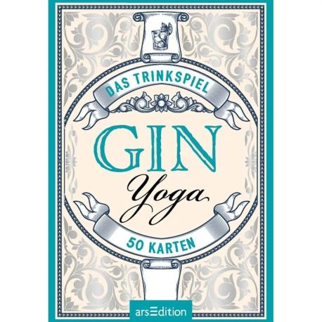 Gin-Yoga