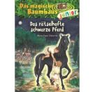 Das magische Baumhaus junior (Band 42) - Das rätselhafte schwarze Pferd