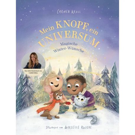 Mein Knopf, ein Universum 3