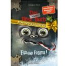 Das kleine böse Buch - Adventskalender