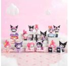 Sanrio characters Sweet Besties Series