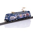 Märklin 36060 - H0 Elektrolokomotive Baureihe 185.2