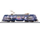 Märklin 36060 - H0 Elektrolokomotive Baureihe 185.2