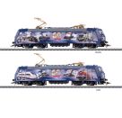 Märklin 36060 - H0 Elektrolokomotive Baureihe 185.2