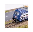 Märklin 36060 - H0 Elektrolokomotive Baureihe 185.2