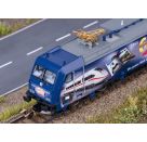 Märklin 36060 - H0 Elektrolokomotive Baureihe 185.2