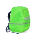 Grün Regencape
