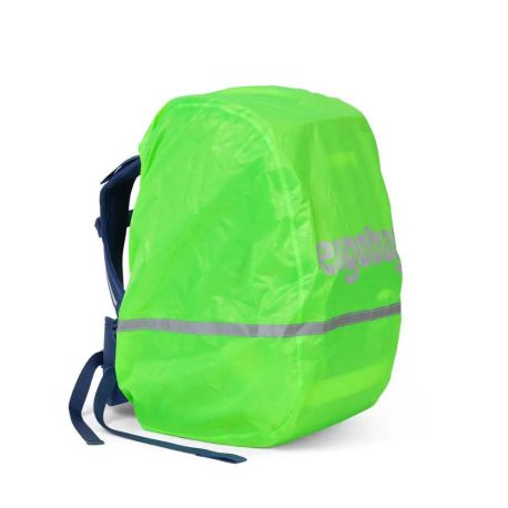 Grün Regencape