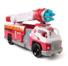 PAW Patrol Fire Rescue - DLX Feuerwehr Fahrzeug