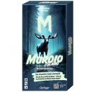 Murdio Island. Der elektrische Elch