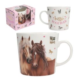 Miss Melody Becher in Geschenkbox