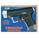 J.G.Schrödel - Euro-Cop, 13-Schuss Pistole