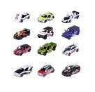 Racing Premium Cars, 12-sort.