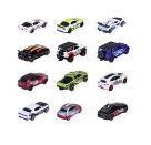 Racing Premium Cars, 12-sort.