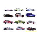 Racing Premium Cars, 12-sort.