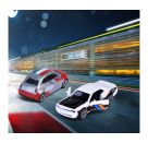 Racing Premium Cars, 12-sort.