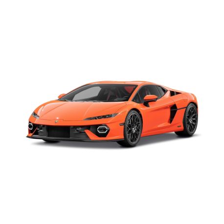 1:18 Lamborghini Temerario