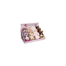Kuscheltier Sleeping Pets Display NICI GREEN
