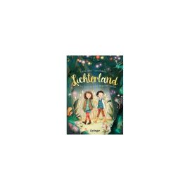 Lichterland 1. Die Suche nach dem magischen Amulett