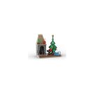 Kiddicraft KC1412 KIDDIZ Figuren-Pack: Weihnachtsmann