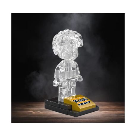 Kiddicraft KC1415 KIDDIZ Limited Mr. Crystal