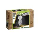 Kiddicraft KC1415 KIDDIZ Limited Mr. Crystal