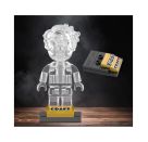 Kiddicraft KC1415 KIDDIZ Limited Mr. Crystal