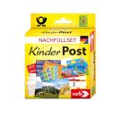 Kinderpostzubehör