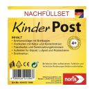 Kinderpostzubehör