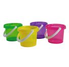 Baby Eimer, 4-sortiert