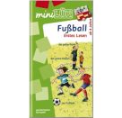 miniLÜK Fußball Erstes Lesen
