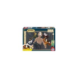 KIPU200T.Avatar, Im Lufttempel