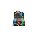 BOXING BUDDY LIGHT-UP VOODOO MAGIC