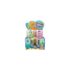 SO SQUEEZY SAUGNAPF-OKTOPUS, 4-FACH SORT